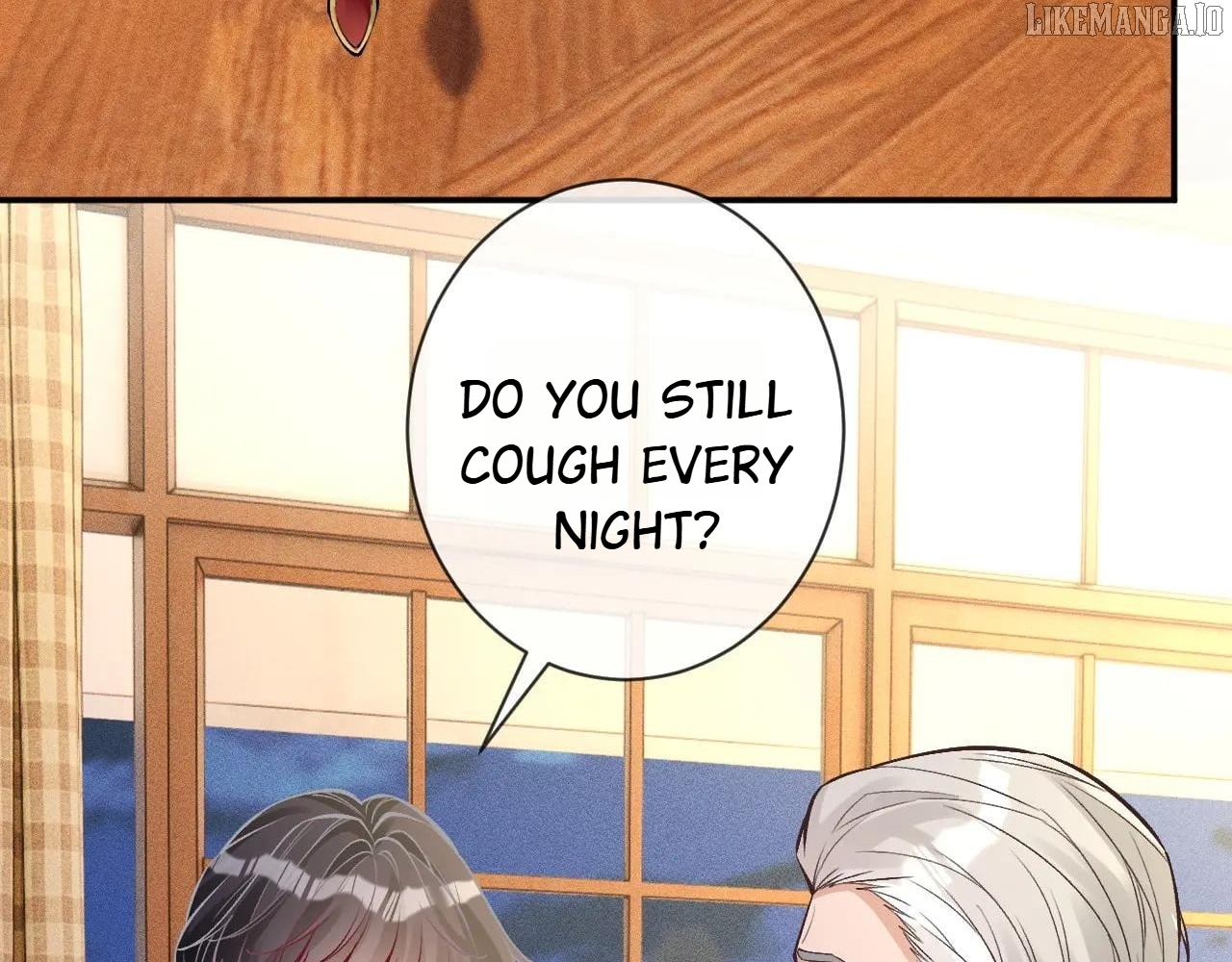 Everyone's Darling Chapter 369 - page 4